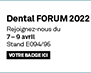 Dental Forum 2022